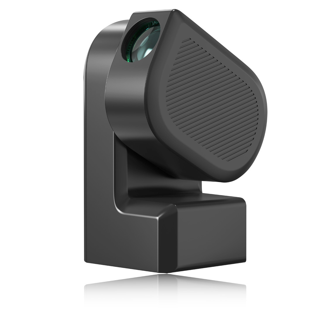 ZWO SeeStar S50 AllinOne Smart APO Telescope & Tripod First Light